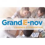 Création de l'Agence de l'Innovation Création de l'Agence de l'Innovation