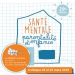 Semaine d'information sur la santé mentale : Semaine d'information sur la santé mentale :