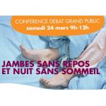Conférence - débat \ Conférence - débat \