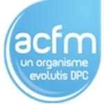 DPC indemnisé ACFM - Coordination des parcours et organisations territoriales de l'offre de soins ambulatoire\ DPC indemnisé ACFM - Coordination des parcours et organisations territoriales de l'offre de soins ambulatoire\