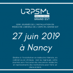 JIML de Nancy - 27 juin 2019 JIML de Nancy - 27 juin 2019