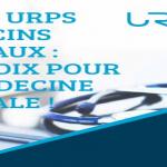 Bulletin de l'URPS ML Grand Est n°2 - Avril 2019 Bulletin de l'URPS ML Grand Est n°2 - Avril 2019