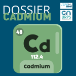 Cadmium,enjeux, perspectives et réalité