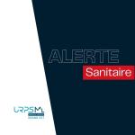 ALERTE SANITAIRE - Restriction d'eau à Saint Louis (68)