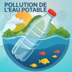Pollution de l'eau potable - Les médecins libéraux se mobilsient
