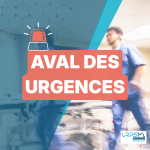 Aval des Urgences : 6 hospitaliers pour réorganiser le travail des libéraux...